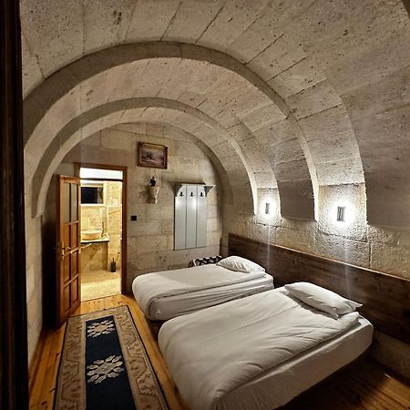 Anatolia Raymonde Cave House Üçhisar Exterior foto